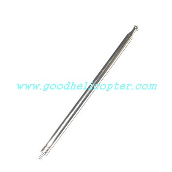 jxd-352-352w helicopter parts antenna - Click Image to Close